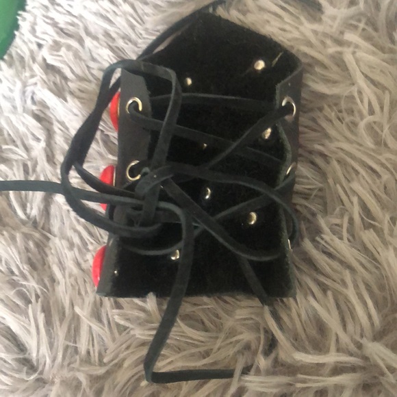 Rocker bracelet - Picture 5 of 5